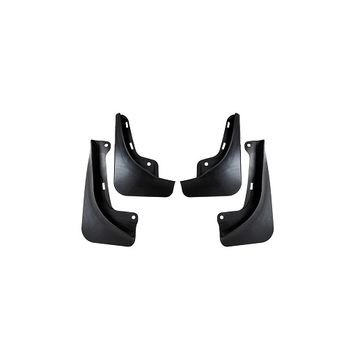 Set Aparatori noroi compatibile Dacia Spring 2019-2022 (fata+spate) [2]
