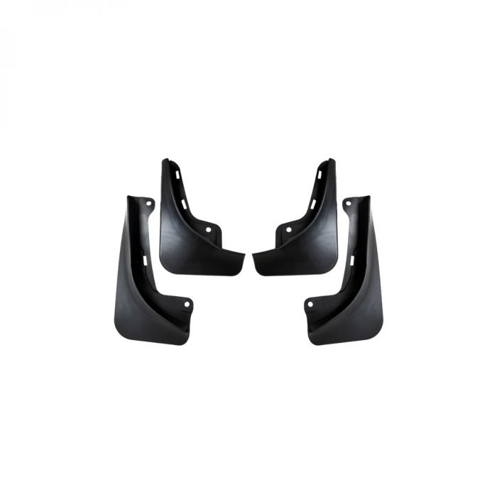 Aparatori noroi compatibile Dacia Spring 2019-2024 [1]