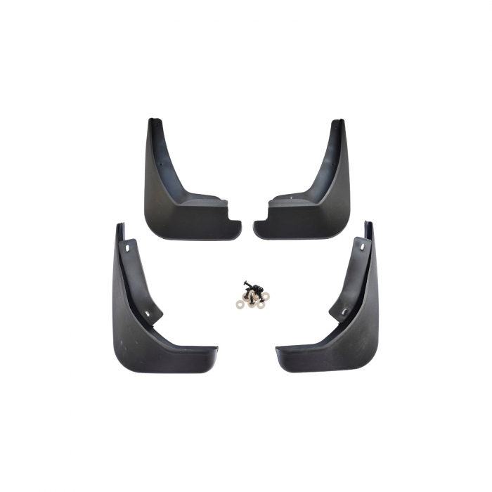 Aparatori noroi compatibile Ford Fiesta 2009-2013 [2]