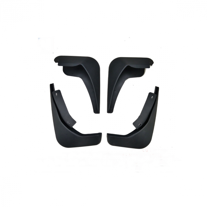 Aparatori noroi compatibile Ford Fiesta 2009-2013 [1]