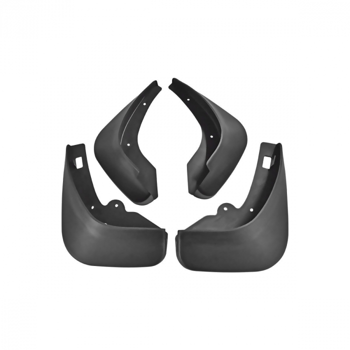 Aparatori noroi compatibile Ford Focus Berlina 2005-2011 [1]