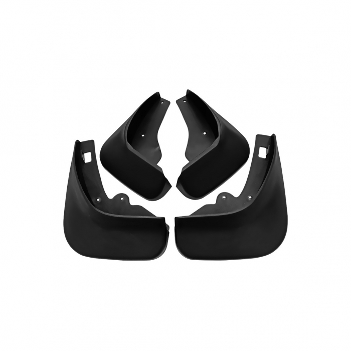 Aparatori noroi compatibile Ford Focus Hatchback 2005-2011 Cod: MUD1031/ CH-1 [2]