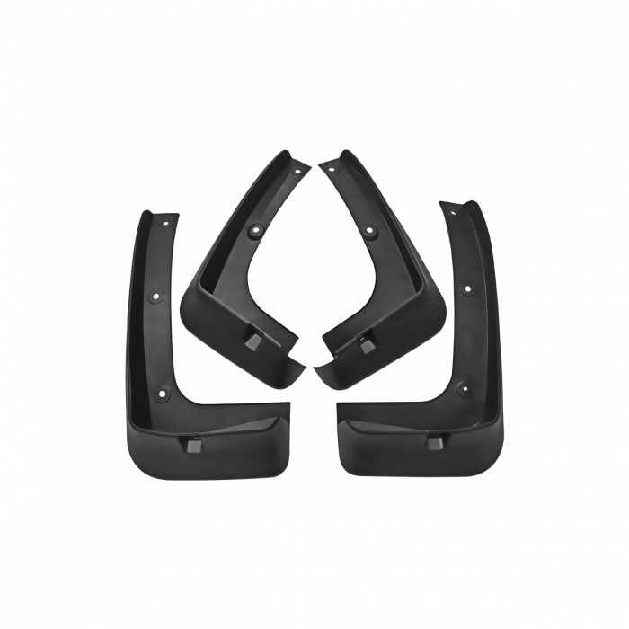 Aparatori noroi compatibile Hyundai Santa FE / IX45 2013-2019 [1]