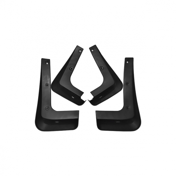 Aparatori noroi compatibile Hyundai Santa FE / IX45 2013-2019 [2]