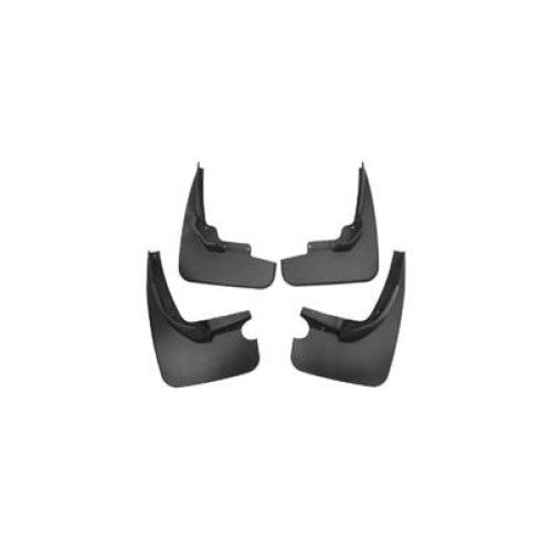 Set Aparatori noroi compatibile Mercedes ML350 W164 2005-2011 [2]