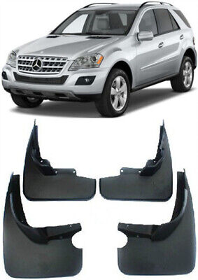 Set Aparatori noroi compatibile Mercedes ML350 W164 2005-2011 [1]