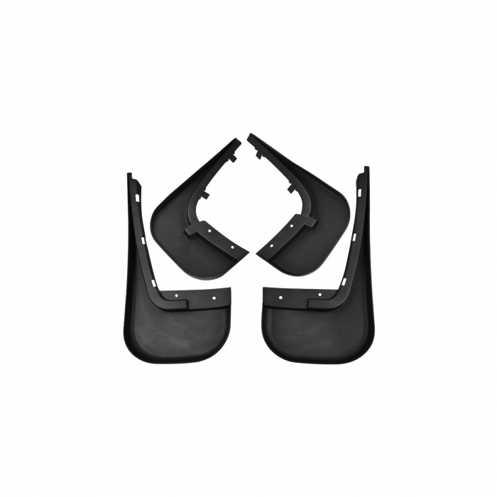 Aparatori noroi compatibile Mercedes Vito / Viano 2005-2011 [2]