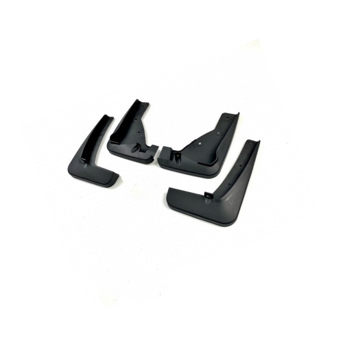 Set Aparatori noroi compatibile Mitsubishi ASX 2010-2019 [2]