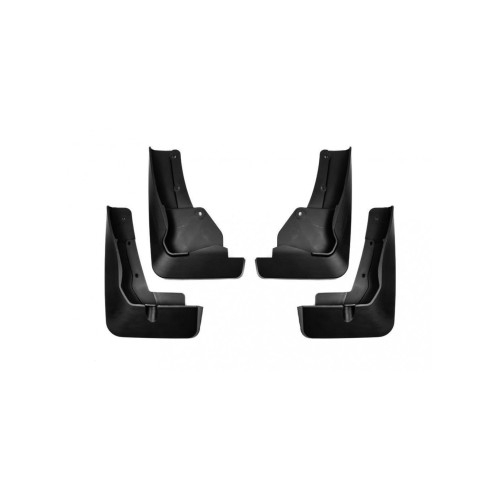 Set Aparatori noroi compatibile Mitsubishi ASX 2020-2023 [2]