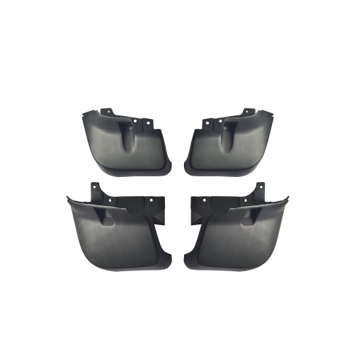 Set Aparatori noroi compatibile Mitsubishi L200 (2015-2018) [1]