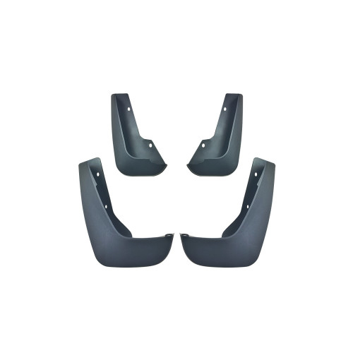 Set Aparatori noroi compatibile Nissan Juke 2014-2019 [2]
