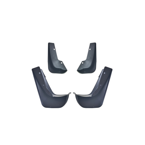 Set Aparatori noroi compatibile Nissan Juke 2014-2019 [3]