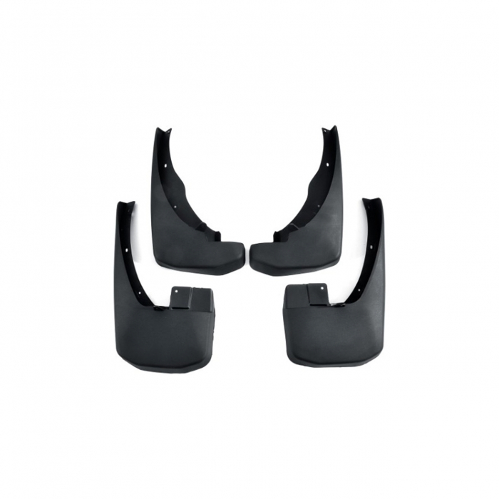 Aparatori noroi compatibile Nissan Navara 2005-2015 [1]