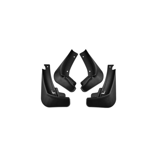 Set Aparatori noroi compatibile Nissan Qashqai 2014-2019 [2]