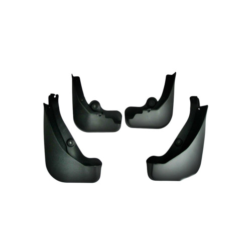 Set Aparatori noroi compatibile Peugeot 3008 / 4008 2017-2020 ( Fata si Spate ) [1]