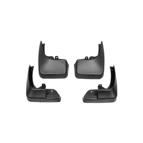Set Aparatori noroi compatibile Peugeot 508 2010-2018 ( Fata si Spate ) [1]
