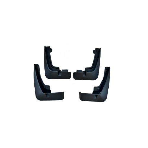 Set Aparatori noroi compatibile Renault Captur 2019-2024 [1]