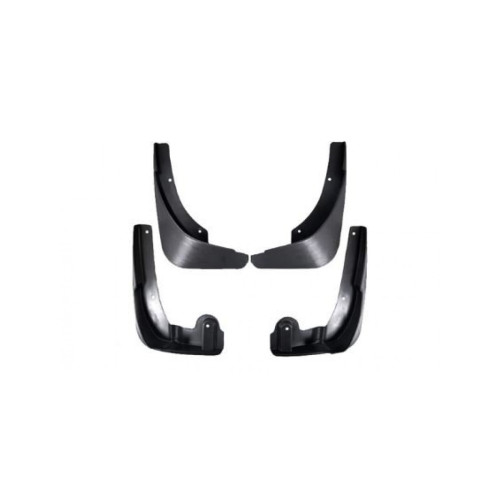 Set Aparatori noroi compatibile Skoda Yeti 2009-2013 [1]