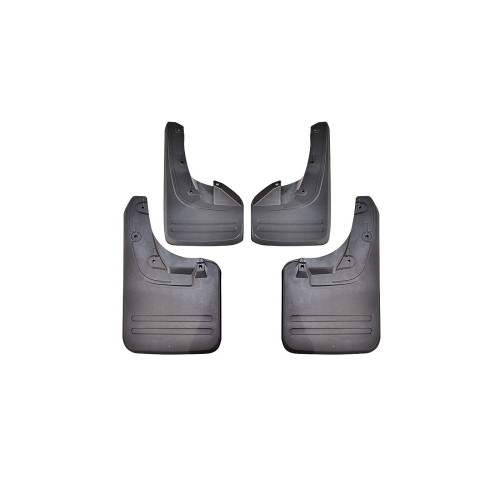 Set Aparatori noroi compatibile Toyota Hilux 2x4  (2006-2015 ) [1]
