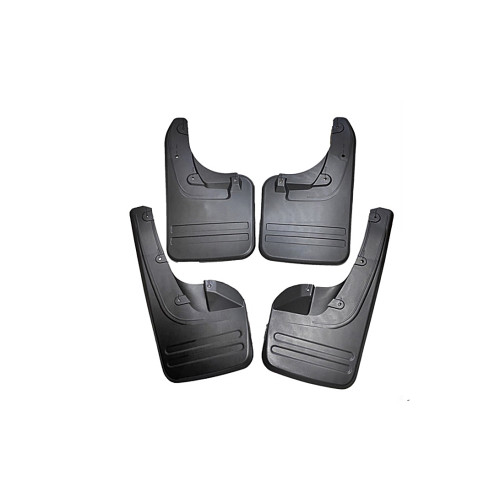 Aparatori noroi compatibile Toyota Hilux 2006-2015 4x4 [1]