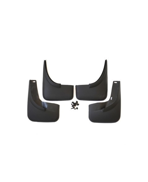 Aparatori noroi compatibile VW Golf 6 Hatchback 2008-2013 Cod: MUD1056 / CH-1 [1]