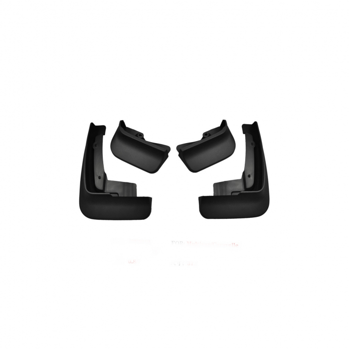 Aparatori noroi compatibile VW Multivan / Caravelle T5 /T6 2008-2021 [1]