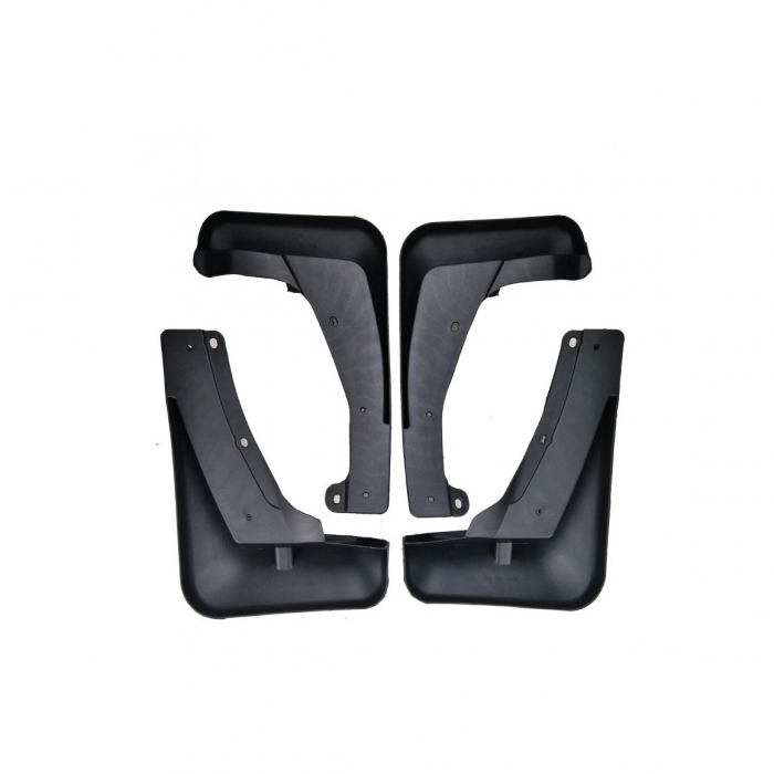Aparatori noroi compatibile VW Tiguan R-Line 2019-2023 [2]