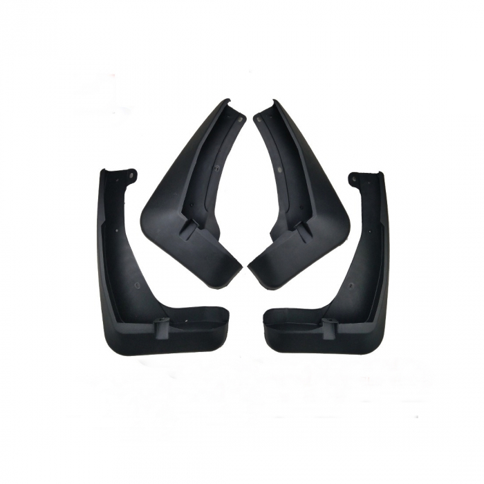 Aparatori noroi compatibile VW Tiguan R-Line 2019-2023 [1]