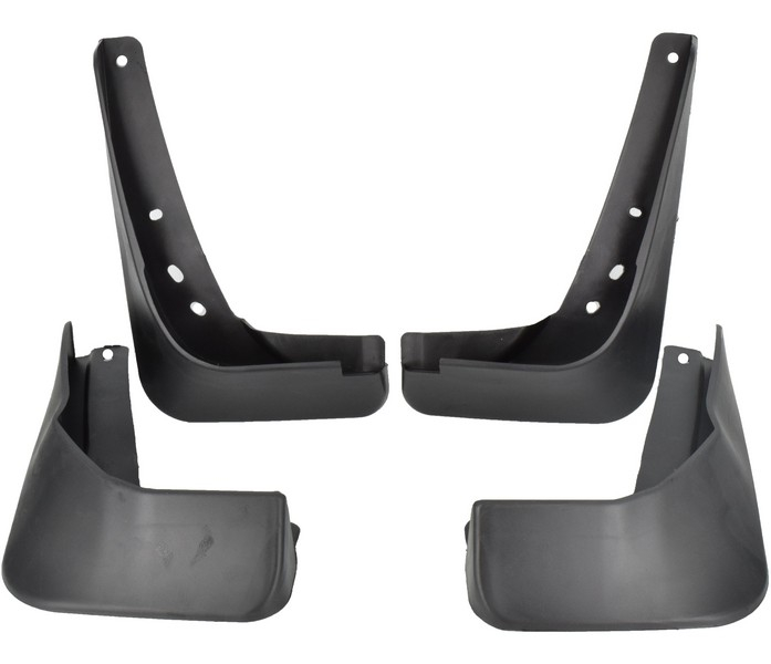 Aparatori noroi dedicate Audi A3 8V berlina 2013-2017 [1]