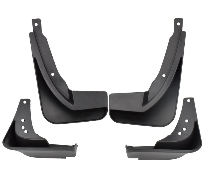 Aparatori noroi dedicate Audi A3 8V hatchback 2013-2017 [2]