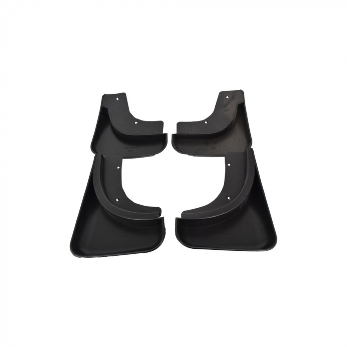 Aparatori noroi dedicate AUDI A4 2000-2004 [2]