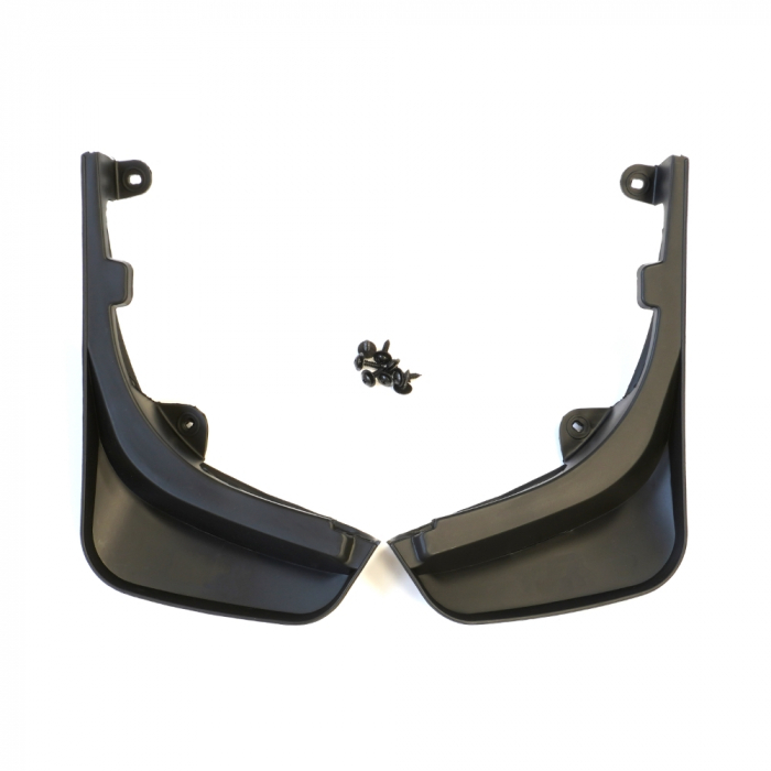 Aparatori Noroi dedicate Audi Q5 (2008-2017) 8R   Set 4 Buc [5]