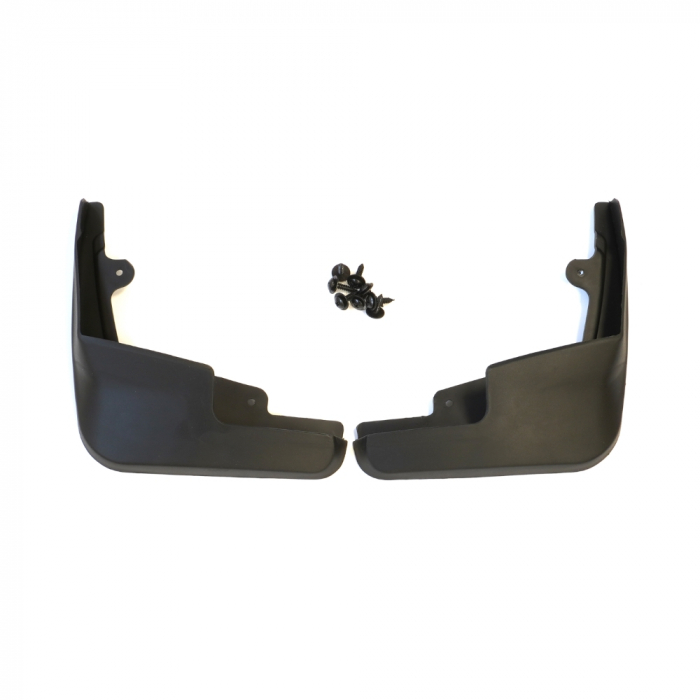 Aparatori Noroi dedicate Audi Q5 (2008-2017) 8R   Set 4 Buc [3]