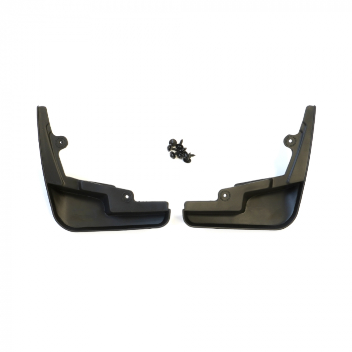 Aparatori Noroi dedicate Audi Q5 (2008-2017) 8R   Set 4 Buc [4]