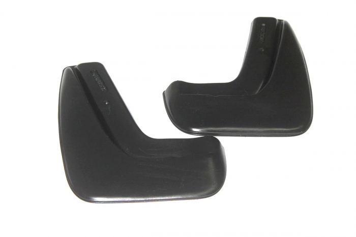 Aparatori noroi dedicate Chevrolet Aveo Hatchback 2012-> ( MG20 - SPATE ) [1]