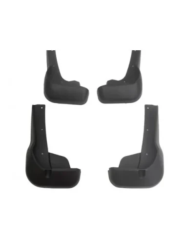 Aparatori noroi dedicate Citroen C4 2016-2020 [2]