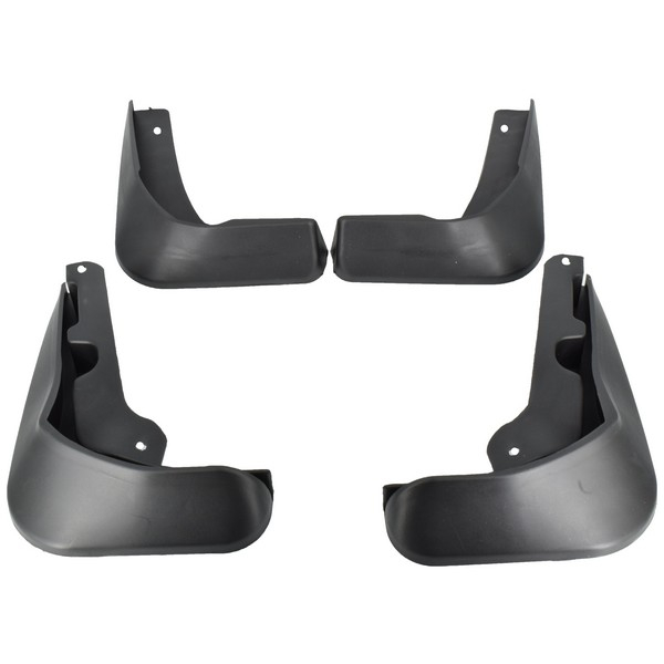 Aparatori noroi dedicate Ford FOCUS SEDAN 2012-> ( MUD1032 CH-1 ) [1]