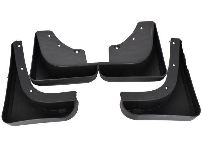 Aparatori noroi dedicate Ford KUGA 2008-2012 ( MUD1021 CH-1 ) [2]