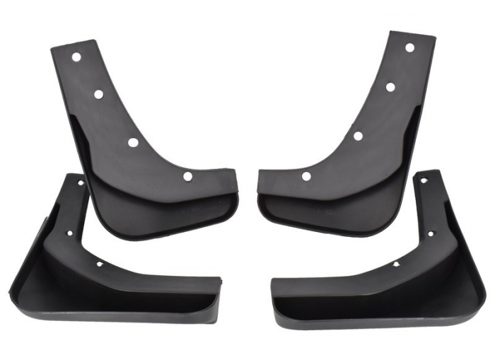 Aparatori noroi dedicate Ford KUGA II 2013-2019 Cod: MUD1022 CH-1 [2]