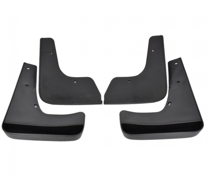 Aparatori noroi dedicate Ford MONDEO 2008-2013 berlina Cod: MUD1029 CH-1 [2]