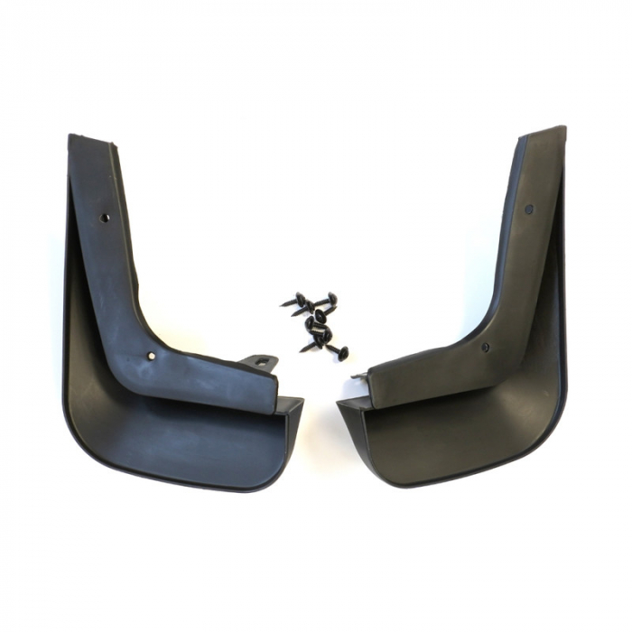 Set  Aparatori noroi dedicate Hyundai ix35  (2010-2015) [5]