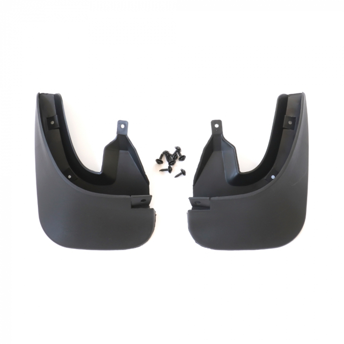 Set Aparatori noroi dedicate Hyundai TUCSON (2007-2012) [3]