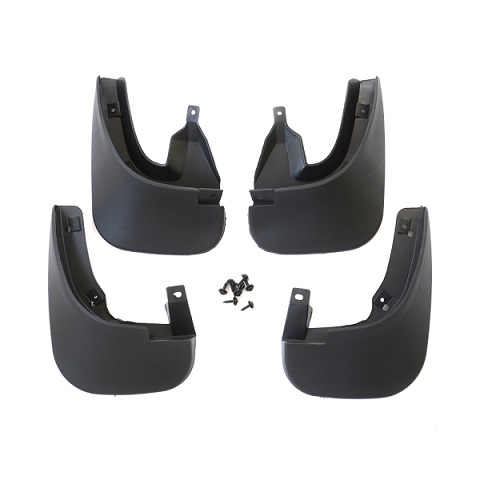 Set Aparatori noroi dedicate Hyundai TUCSON (2007-2012) [2]