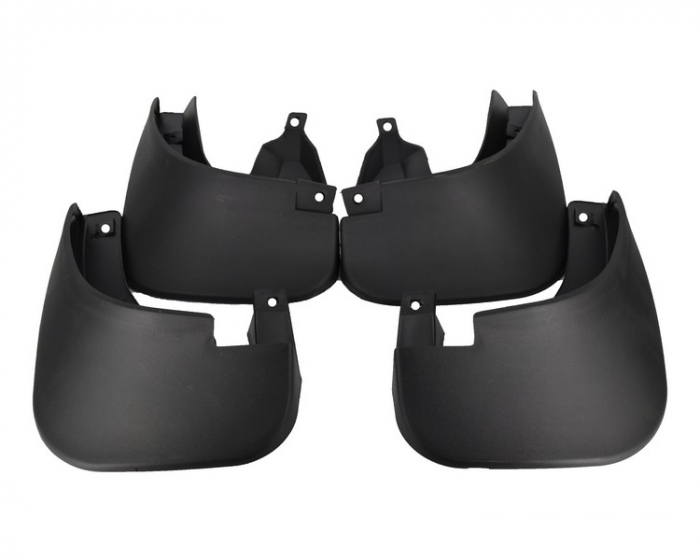 Aparatori noroi dedicate Hyundai TUCSON 2007-2012 Cod: MUD1018 CH-1 [1]