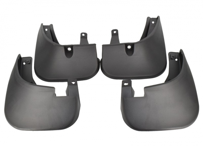 Aparatori noroi dedicate Hyundai TUCSON 2013-2015 Cod: MUD1019 CH-1 [1]