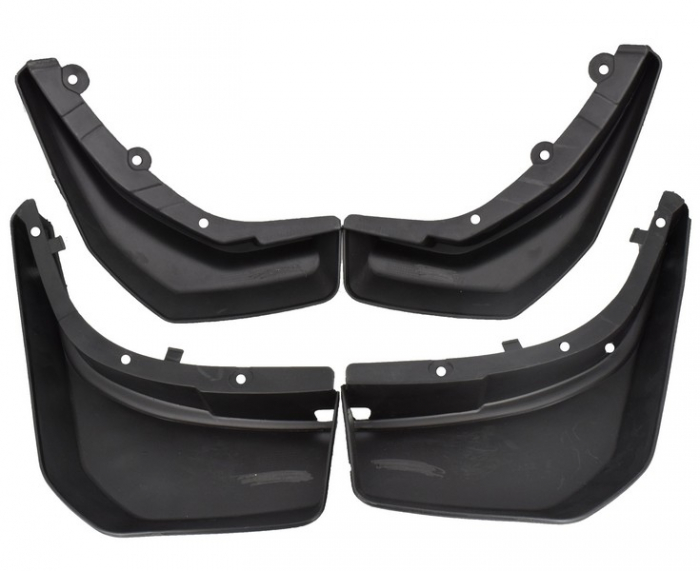 Aparatori noroi dedicate Land Rover Range Rover Evoque Prestige 2011-2019 [2]