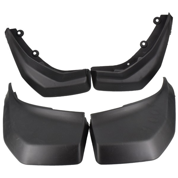 Aparatori noroi dedicate Land Rover Range Rover Evoque Prestige 2011-2019 [1]