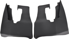 Aparatori noroi dedicate MERCEDES SPRINTER 1995 - 2006 pentru FATA [3]