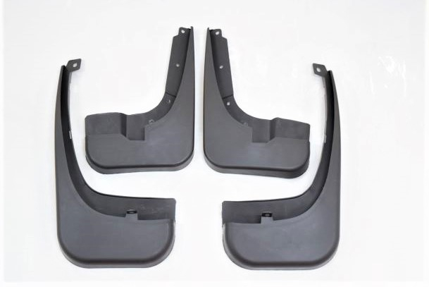 Aparatori noroi dedicate Mercedes Vito (2017-2022) [2]