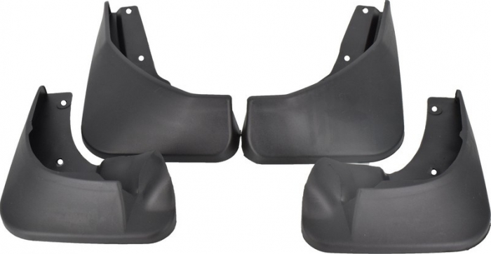 Aparatori noroi dedicate SKODA FABIA 3 (2014-2021) hatchback [2]